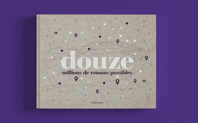 Douze millions de romans possibles