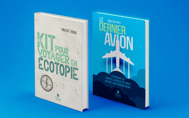 Kit pour voyager en écotopie