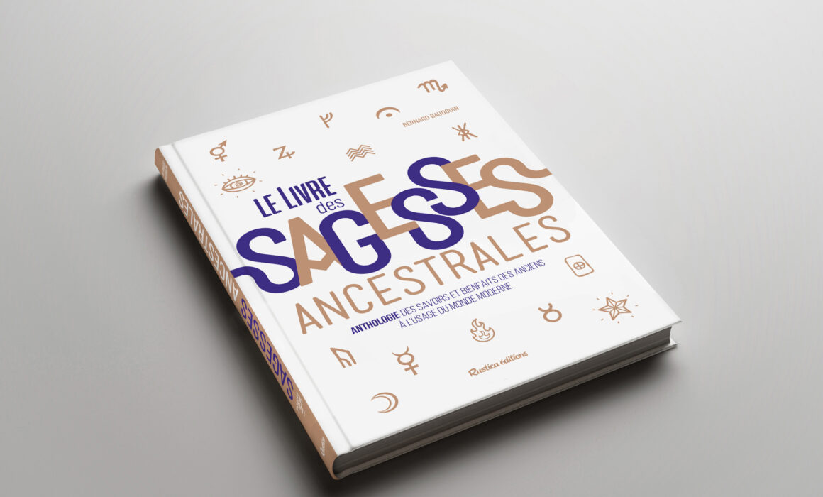 Le livre des sagesses ancestrales