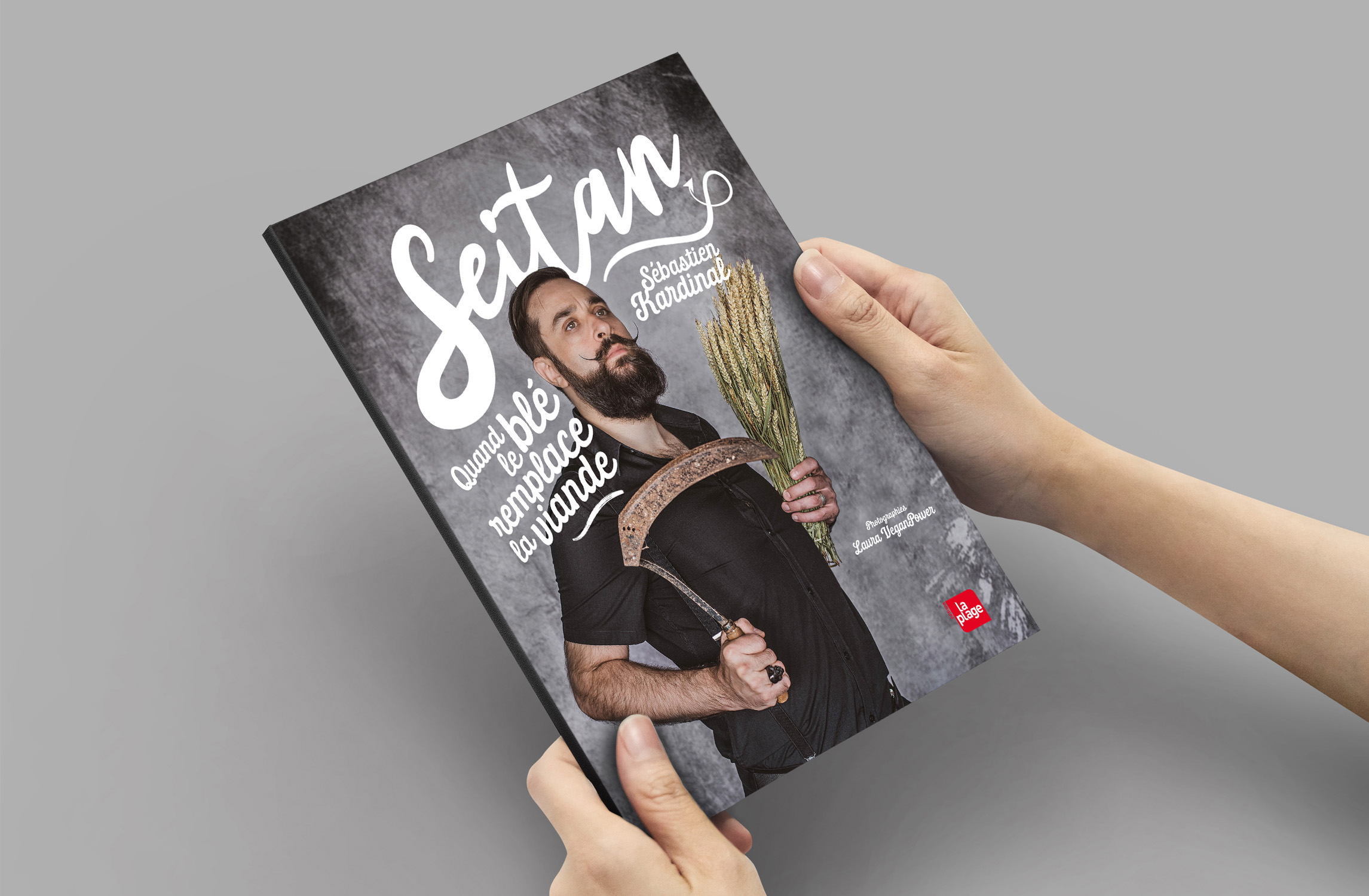 Seitan Kardinal Seitan Seitan Kardinal