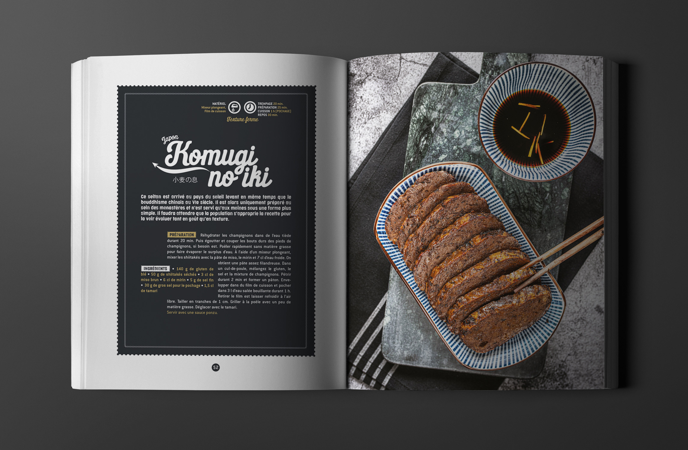 Seitan Seitan Kardinal Dazibao