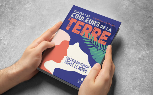 Toutes les couleurs de la terre