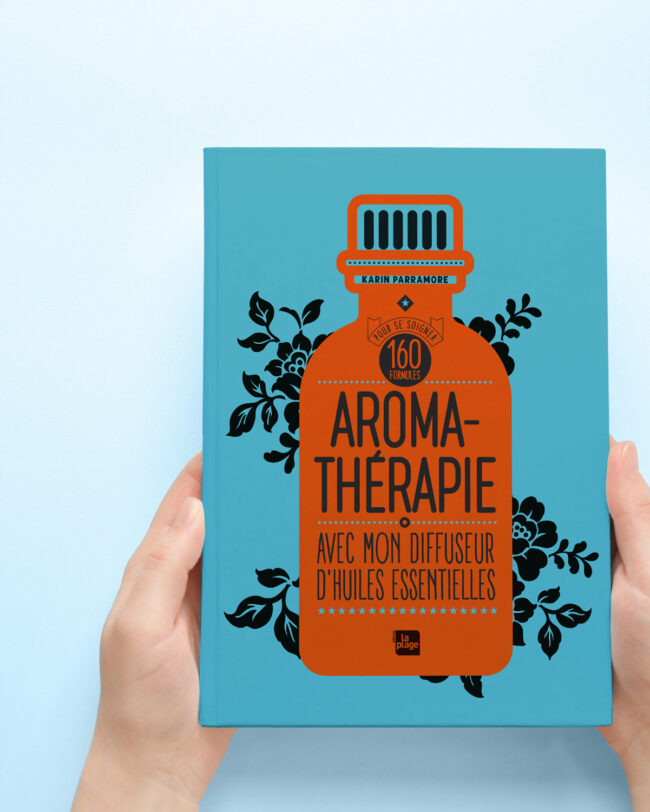 aromatherapie La plage