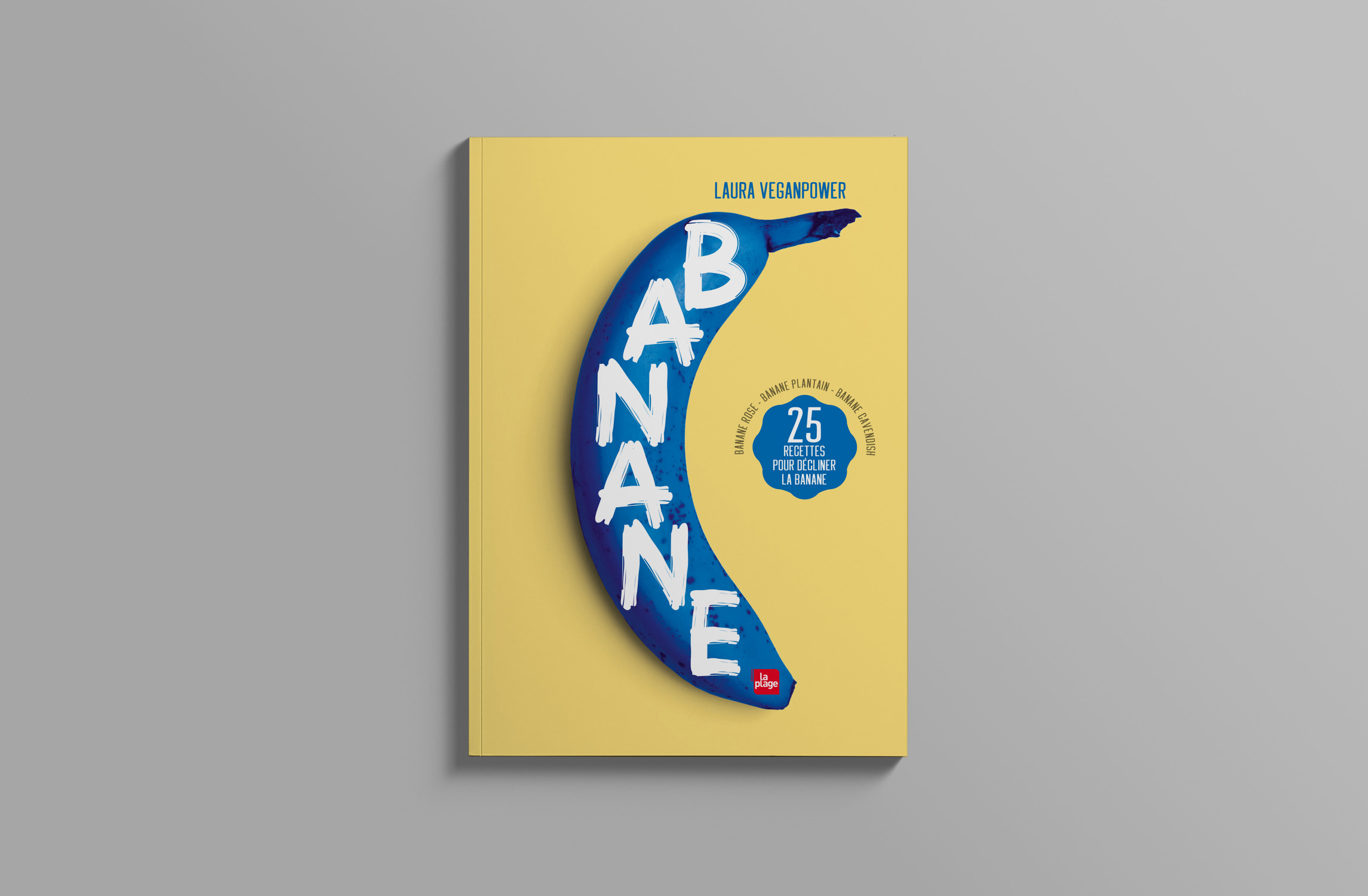 banane laura veganpower