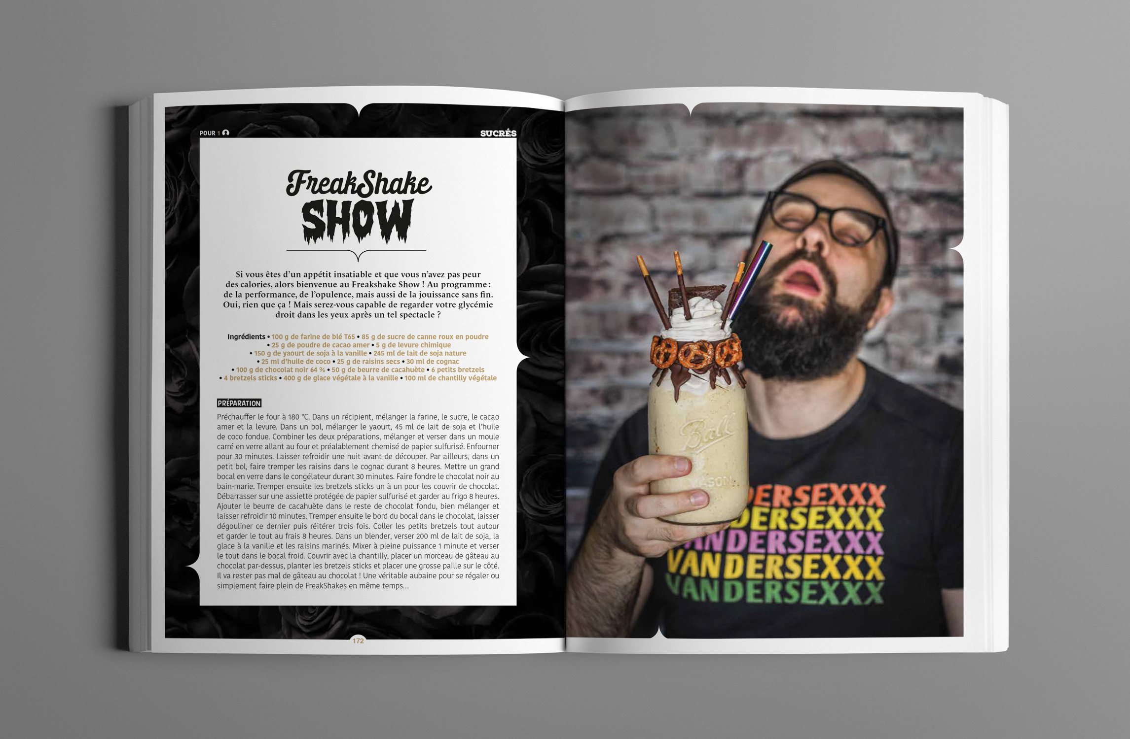 food porn recette 2 food porn sébastien kardinal dazibao