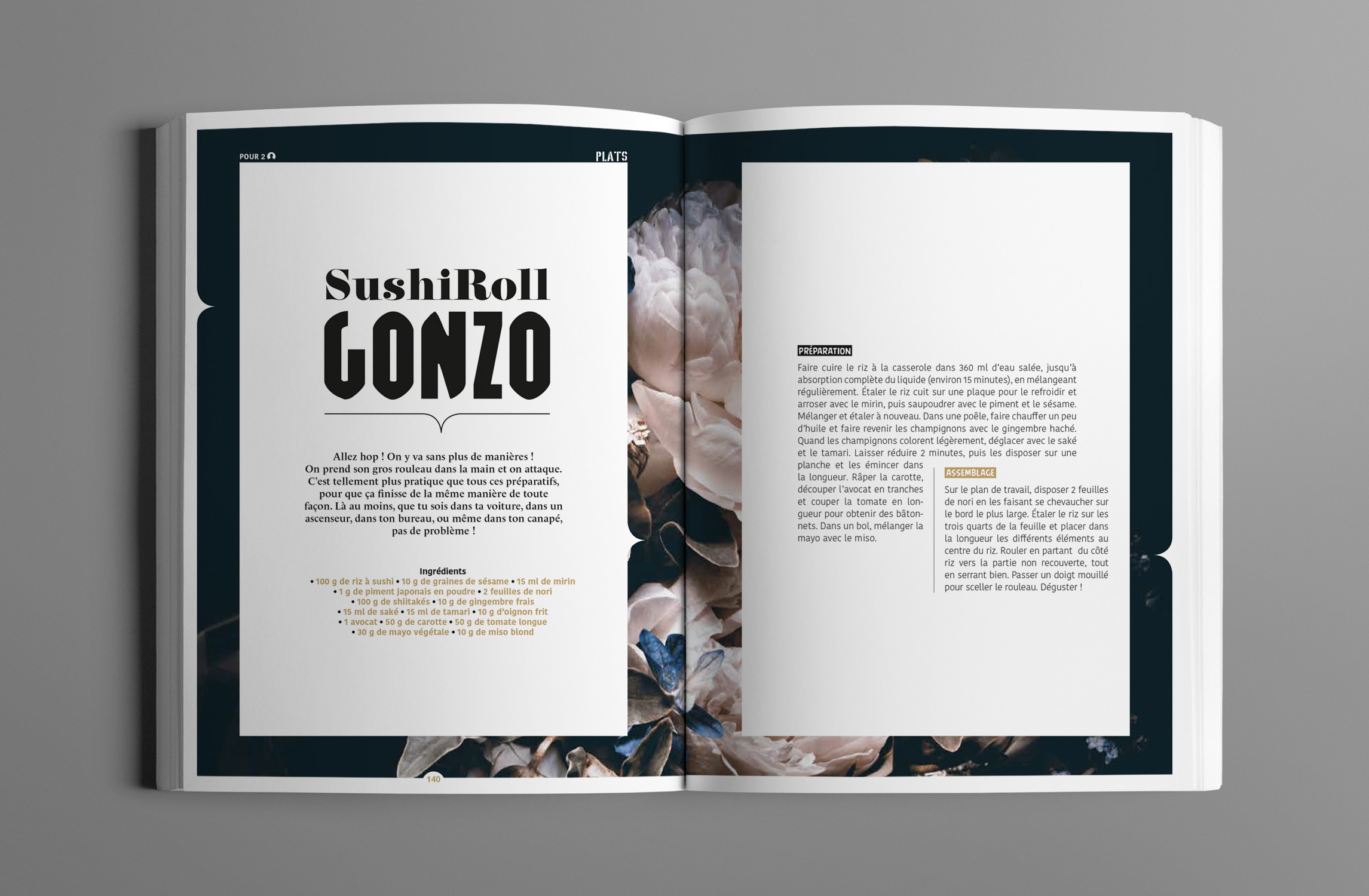 food porn sébastien kardinal dazibao