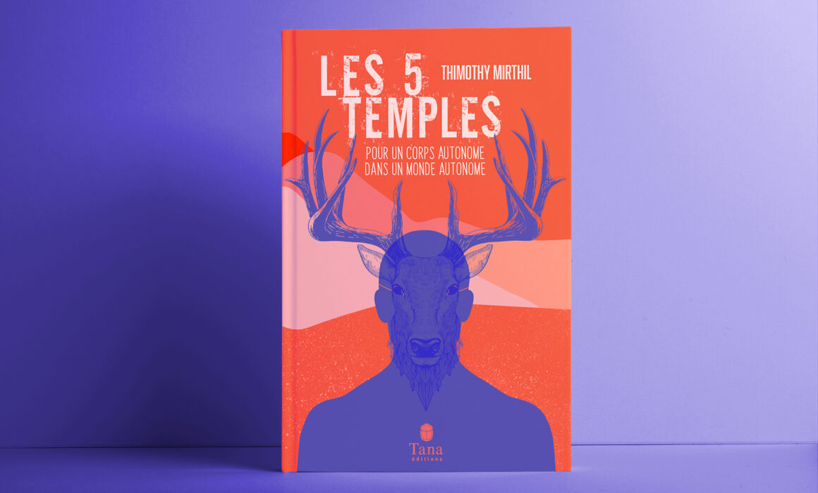 les 5 temples