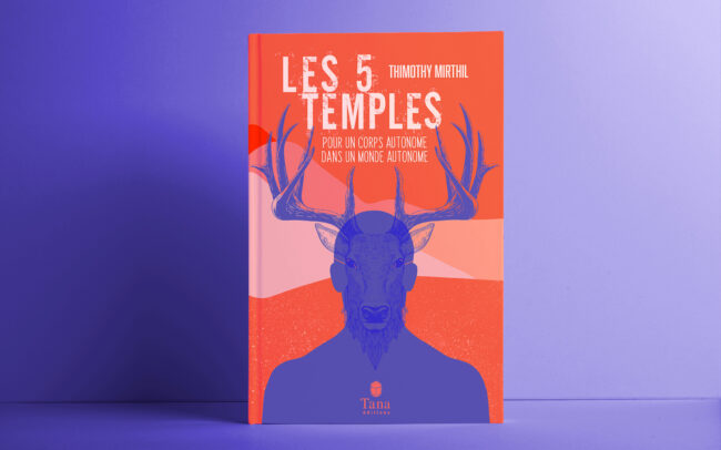 les 5 temples