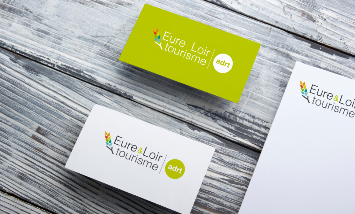 logo eure et loir tourisme