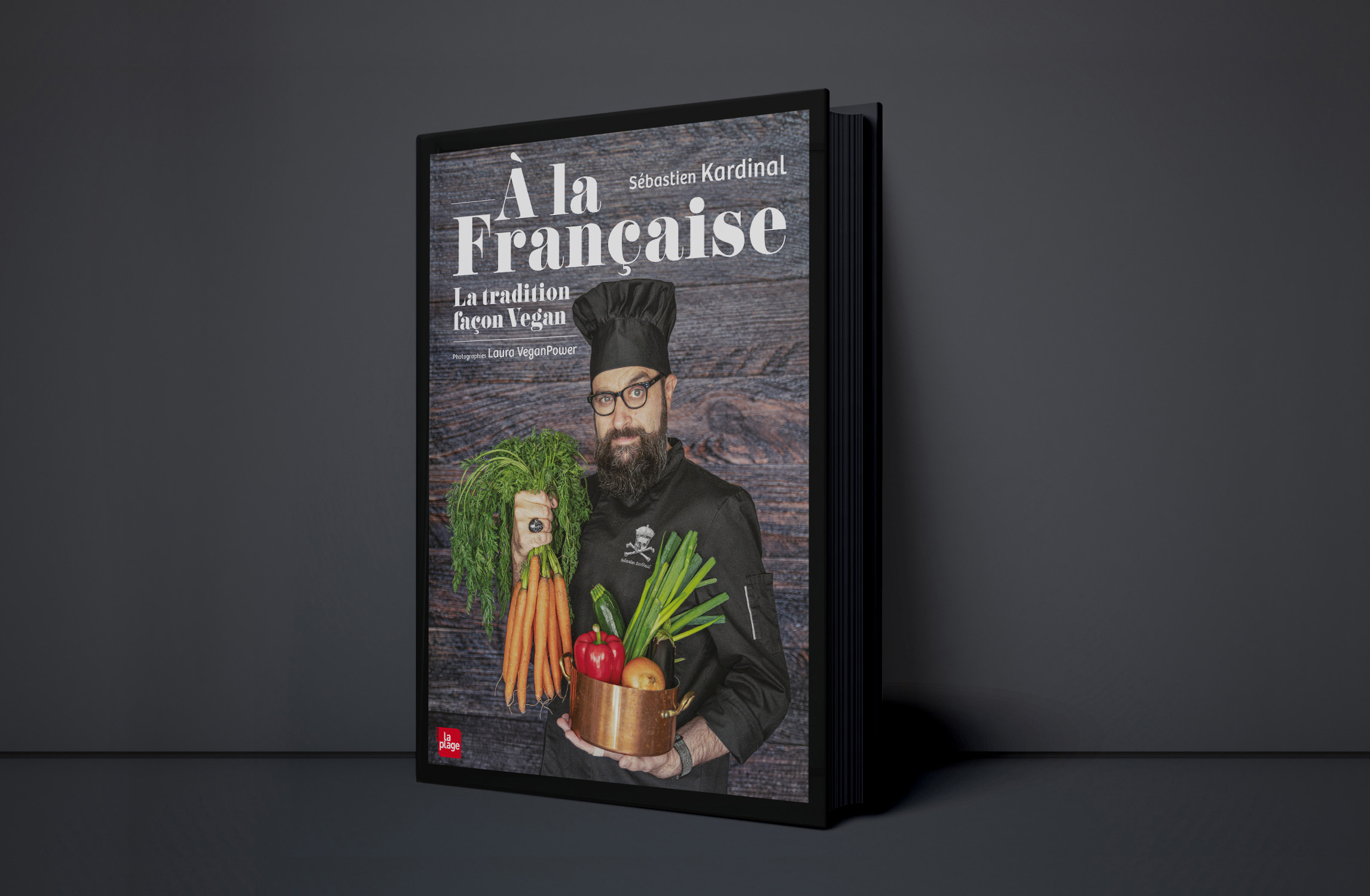 A la française A la française